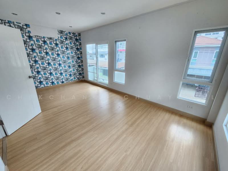 Supalai Bella Kanchanapisek-Soi Kantana, Nonthaburi, Soi Sor Bor yor, Bangyai-Bangkulat Road, Bang Yai, Nonthaburi, 3 Bedrooms, 122 sqm, Single Detached House For Sale, by Chekchanok Chuaynual, 500504932 - DDproperty.com