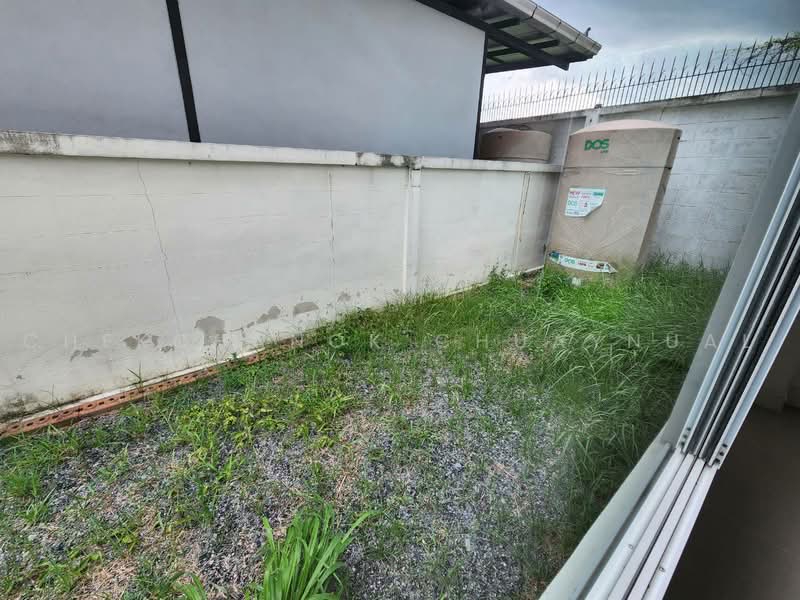 Supalai Bella Kanchanapisek-Soi Kantana, Nonthaburi, Soi Sor Bor yor, Bangyai-Bangkulat Road, Bang Yai, Nonthaburi, 3 Bedrooms, 122 sqm, Single Detached House For Sale, by Chekchanok Chuaynual, 500504932 - DDproperty.com