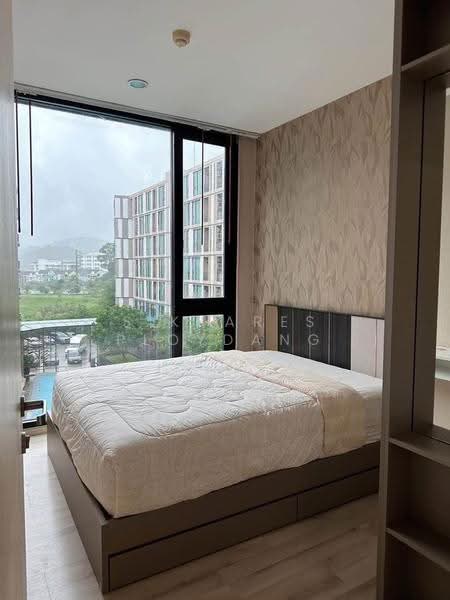 The Base Uptown : เดอะ เบส อัพทาวน์, ภูเก็ต, 155 ถนนเฉลิมพระเกียรติ ร.9, รัษฎา, เมืองภูเก็ต, ภูเก็ต, 57 ตร.ม., คอนโด ขาย, โดย Sikkares Ploydang, 500504933 - DDproperty.com