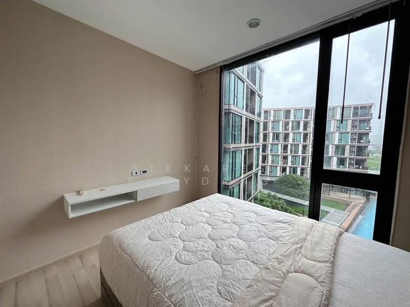 The Base Uptown : เดอะ เบส อัพทาวน์, ภูเก็ต, 155 ถนนเฉลิมพระเกียรติ ร.9, รัษฎา, เมืองภูเก็ต, ภูเก็ต, 57 ตร.ม., คอนโด ขาย, โดย Sikkares Ploydang, 500504933 - DDproperty.com