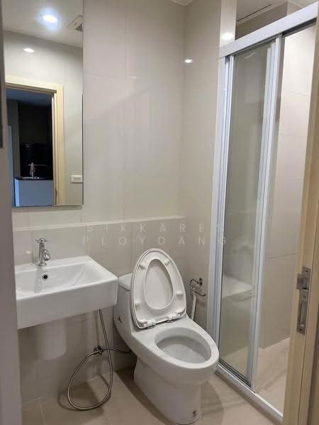 The Base Uptown, Phuket, 155 Chalerm Phrakiat Rama 9 Road, Ratsada, Muang Phuket, Phuket, 2 Bedrooms, 57 sqm, Condo For Sale, by Sikkares Ploydang, 500504933 - DDproperty.com