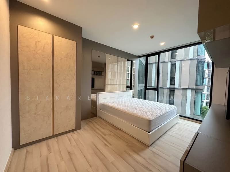 The Base Uptown, Phuket, 155 Chalerm Phrakiat Rama 9 Road, Ratsada, Muang Phuket, Phuket, 2 Bedrooms, 57 sqm, Condo For Sale, by Sikkares Ploydang, 500504933 - DDproperty.com