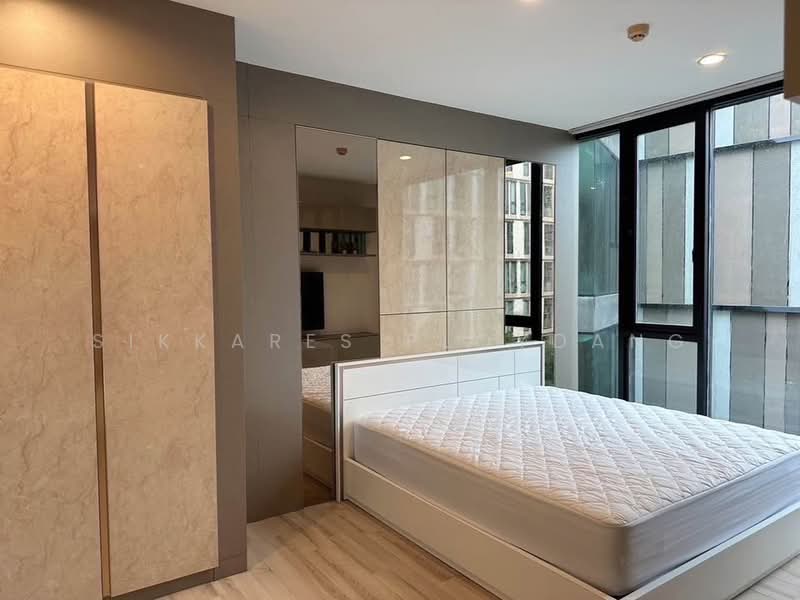 The Base Uptown, Phuket, 155 Chalerm Phrakiat Rama 9 Road, Ratsada, Muang Phuket, Phuket, 2 Bedrooms, 57 sqm, Condo For Sale, by Sikkares Ploydang, 500504933 - DDproperty.com