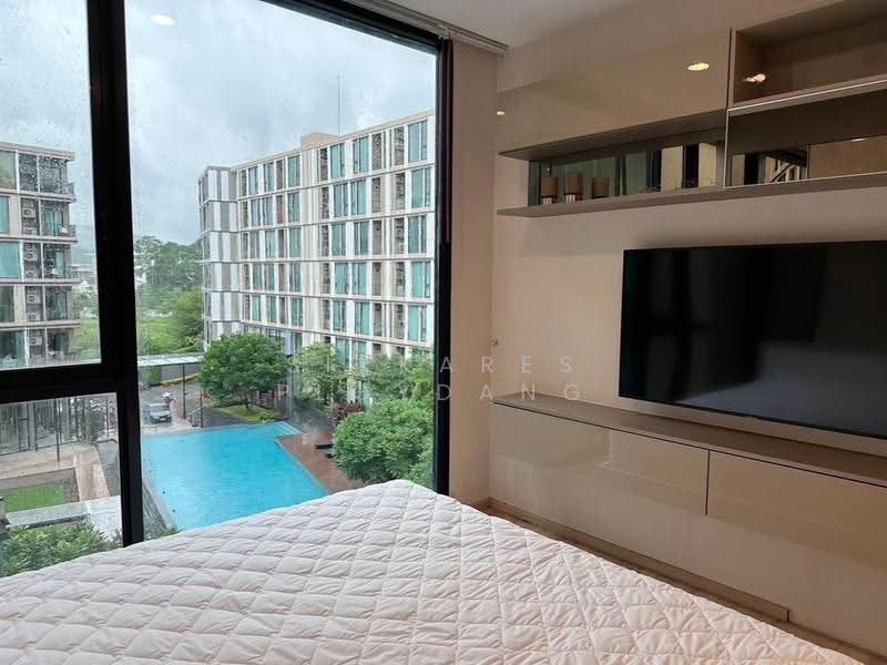 The Base Uptown, Phuket, 155 Chalerm Phrakiat Rama 9 Road, Ratsada, Muang Phuket, Phuket, 2 Bedrooms, 57 sqm, Condo For Sale, by Sikkares Ploydang, 500504933 - DDproperty.com