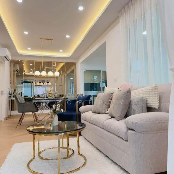 TYME Rama 5, Nonthaburi, Bang Kruai - Sai Noi Road, Bang Kruai, Nonthaburi, 4 Bedrooms, 130 sqm, Townhouse For Sale, by Connex Property, 500504934 - DDproperty.com