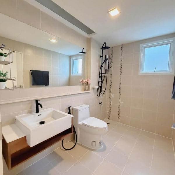 TYME Rama 5, Nonthaburi, Bang Kruai - Sai Noi Road, Bang Kruai, Nonthaburi, 4 Bedrooms, 130 sqm, Townhouse For Sale, by Connex Property, 500504934 - DDproperty.com