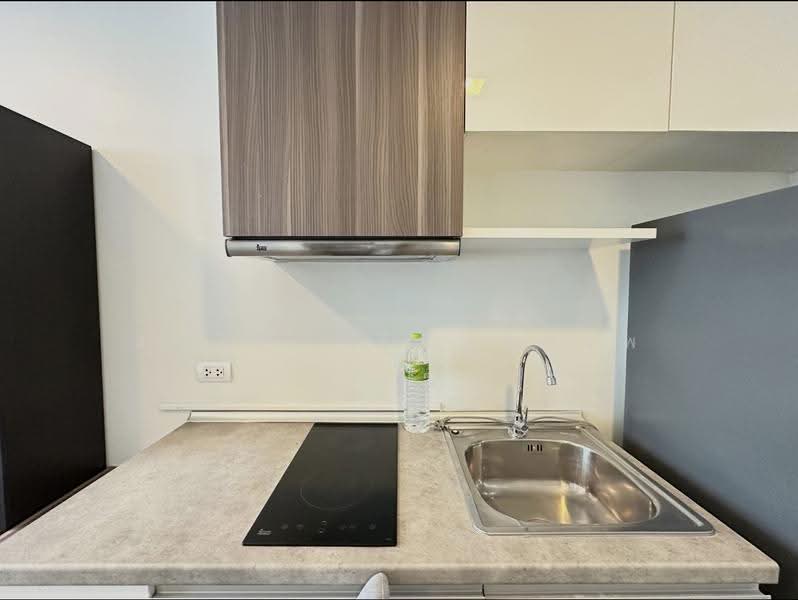 Zelle Rattanathibet, Nonthaburi, Rattanathibet, Bang Kra So, Muang Nonthaburi, Nonthaburi, 1 Bedroom, 31 sqm, Condo For Rent, by สรวีย์ ศรีพรอำไพ, 500504936 - DDproperty.com