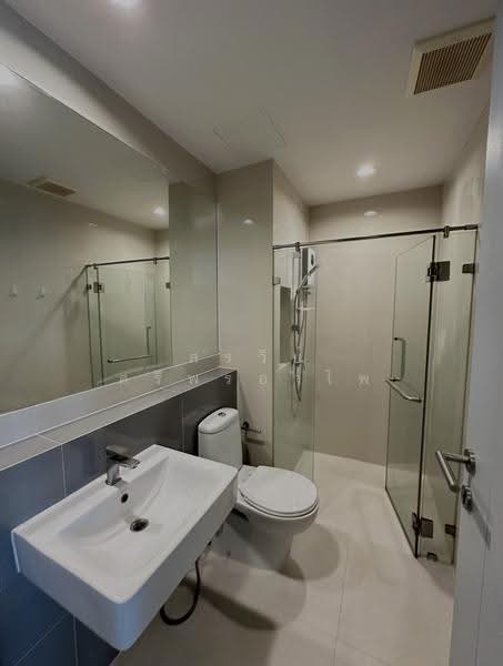 Zelle Rattanathibet, Nonthaburi, Rattanathibet, Bang Kra So, Muang Nonthaburi, Nonthaburi, 1 Bedroom, 31 sqm, Condo For Rent, by สรวีย์ ศรีพรอำไพ, 500504936 - DDproperty.com
