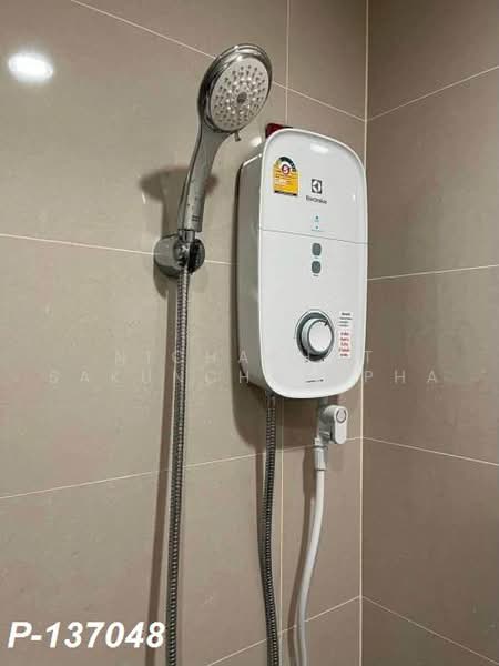 A Space Me Bangna, Samut Prakan, Bangna-Trad Road, Bangphli Yai, Bang Plee, Samut Prakan, 1 Bedroom, 29 sqm, Condo For Rent, by Nichaphat Sakunchayapha, 500504937 - DDproperty.com