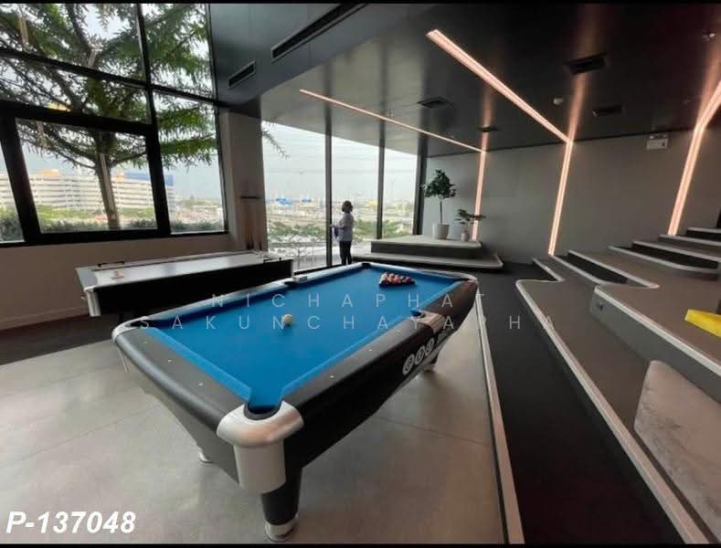 A Space Me Bangna, Samut Prakan, Bangna-Trad Road, Bangphli Yai, Bang Plee, Samut Prakan, 1 Bedroom, 29 sqm, Condo For Rent, by Nichaphat Sakunchayapha, 500504937 - DDproperty.com