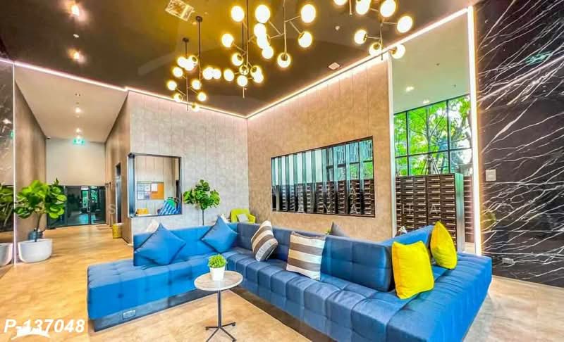 A Space Me Bangna : เอ สเปซ มี บางนา, สมุทรปราการ, ถนนบางนา-ตราด, บางพลีใหญ่, บางพลี, สมุทรปราการ, 29 ตร.ม., คอนโด ให้เช่า, โดย Nichaphat Sakunchayapha, 500504937 - DDproperty.com