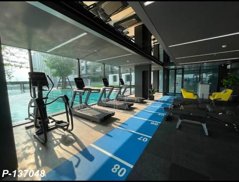 A Space Me Bangna : เอ สเปซ มี บางนา, สมุทรปราการ, ถนนบางนา-ตราด, บางพลีใหญ่, บางพลี, สมุทรปราการ, 29 ตร.ม., คอนโด ให้เช่า, โดย Nichaphat Sakunchayapha, 500504937 - DDproperty.com