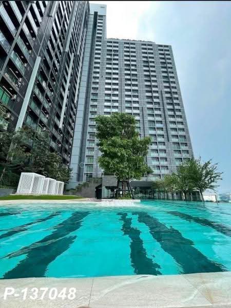 A Space Me Bangna : เอ สเปซ มี บางนา, สมุทรปราการ, ถนนบางนา-ตราด, บางพลีใหญ่, บางพลี, สมุทรปราการ, 29 ตร.ม., คอนโด ให้เช่า, โดย Nichaphat Sakunchayapha, 500504937 - DDproperty.com
