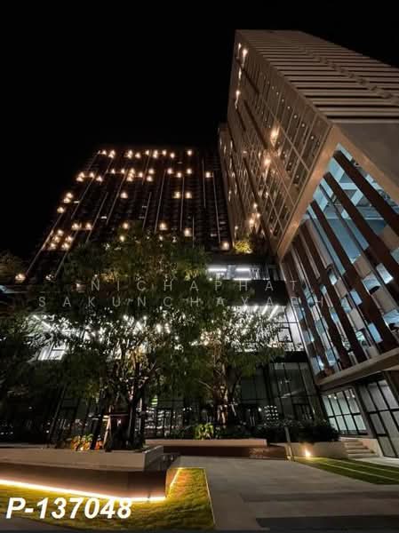 A Space Me Bangna, Samut Prakan, Bangna-Trad Road, Bangphli Yai, Bang Plee, Samut Prakan, 1 Bedroom, 29 sqm, Condo For Rent, by Nichaphat Sakunchayapha, 500504937 - DDproperty.com