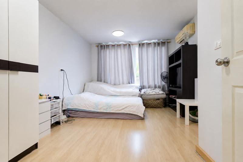 Areeya Daily Kaset-Nawamintr, Bangkok, Ladplakhao Road, Chorake Bua, Lat Phrao, Bangkok, 3 Bedrooms, 152 sqm, Townhouse For Sale, by คุณปาล์ม, 500504938 - DDproperty.com