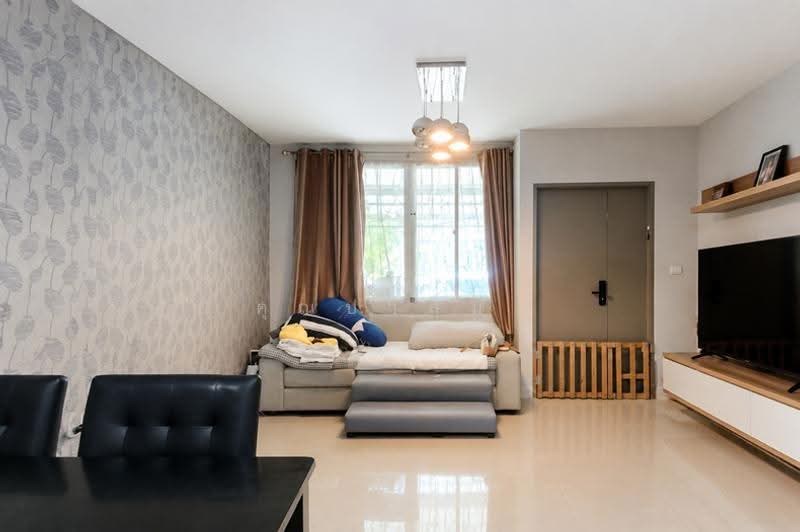 Areeya Daily Kaset-Nawamintr, Bangkok, Ladplakhao Road, Chorake Bua, Lat Phrao, Bangkok, 3 Bedrooms, 152 sqm, Townhouse For Sale, by คุณปาล์ม, 500504938 - DDproperty.com