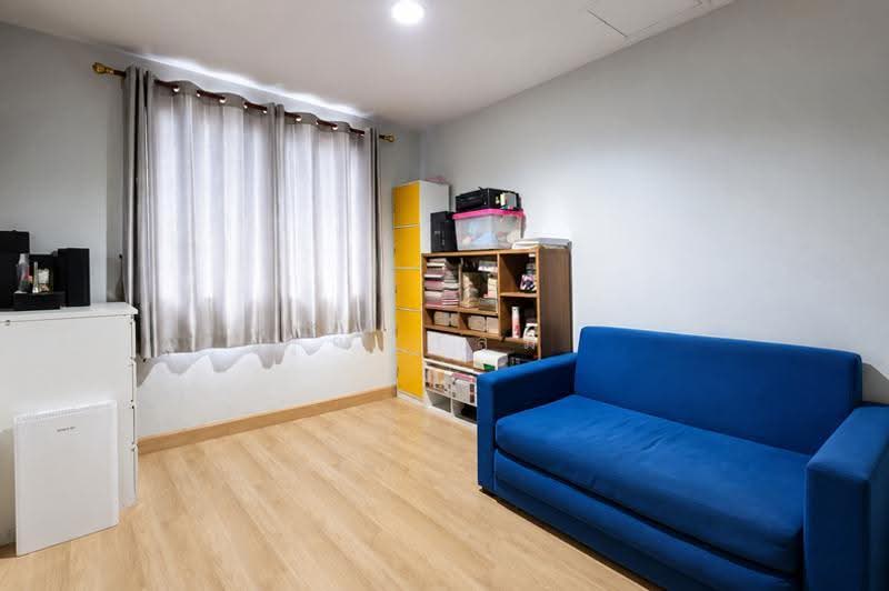 Areeya Daily Kaset-Nawamintr, Bangkok, Ladplakhao Road, Chorake Bua, Lat Phrao, Bangkok, 3 Bedrooms, 152 sqm, Townhouse For Sale, by คุณปาล์ม, 500504938 - DDproperty.com