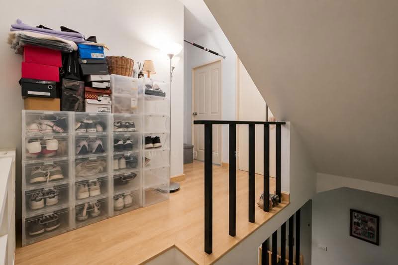 Areeya Daily Kaset-Nawamintr, Bangkok, Ladplakhao Road, Chorake Bua, Lat Phrao, Bangkok, 3 Bedrooms, 152 sqm, Townhouse For Sale, by คุณปาล์ม, 500504938 - DDproperty.com