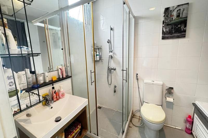 Areeya Daily Kaset-Nawamintr, Bangkok, Ladplakhao Road, Chorake Bua, Lat Phrao, Bangkok, 3 Bedrooms, 152 sqm, Townhouse For Sale, by คุณปาล์ม, 500504938 - DDproperty.com