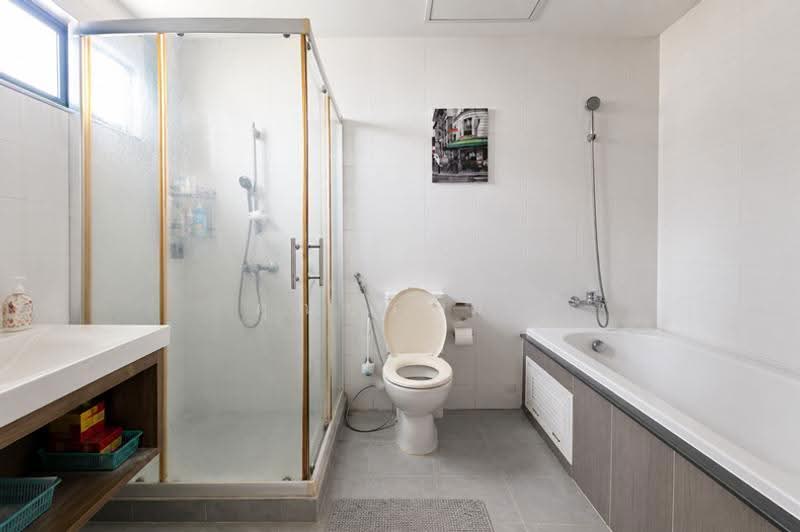 Areeya Daily Kaset-Nawamintr, Bangkok, Ladplakhao Road, Chorake Bua, Lat Phrao, Bangkok, 3 Bedrooms, 152 sqm, Townhouse For Sale, by คุณปาล์ม, 500504938 - DDproperty.com