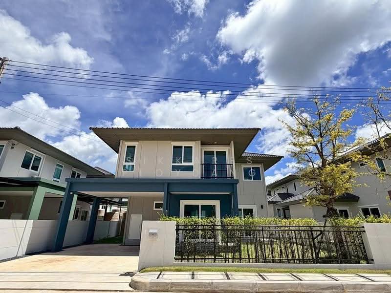 Saransiri Kohkaew Retreat, Phuket, Ko Kaeo, Muang Phuket, Phuket, 4 Bedrooms, 55 sqm, Single Detached House For Sale, by Sikkares Ploydang, 500504939 - DDproperty.com