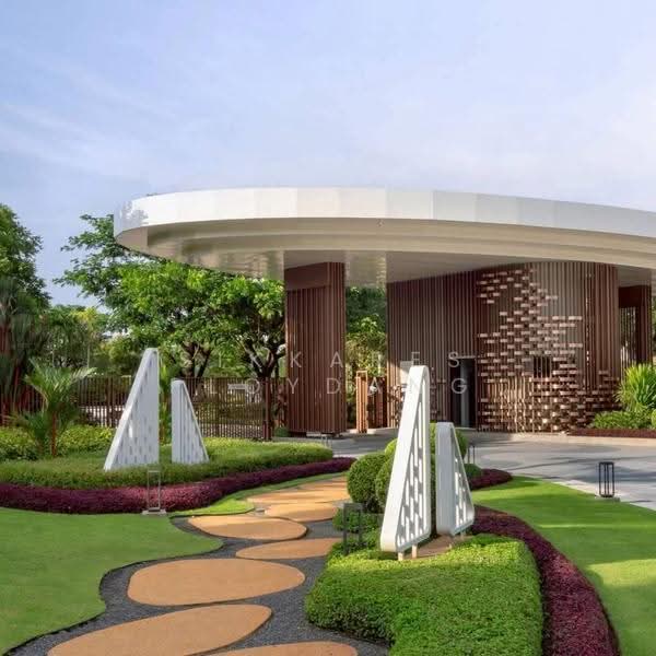 Saransiri Kohkaew Retreat, Phuket, Ko Kaeo, Muang Phuket, Phuket, 4 Bedrooms, 55 sqm, Single Detached House For Sale, by Sikkares Ploydang, 500504939 - DDproperty.com