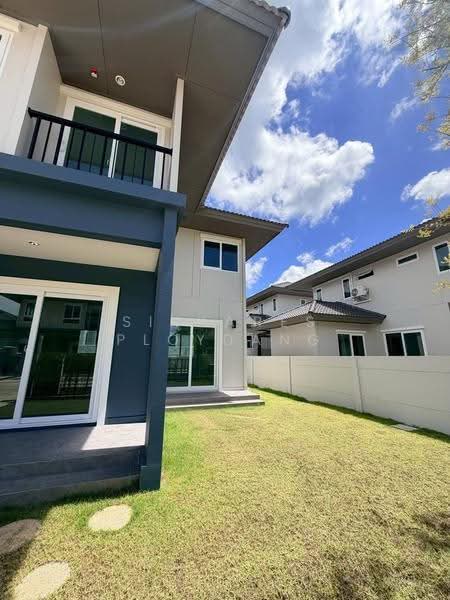 Saransiri Kohkaew Retreat, Phuket, Ko Kaeo, Muang Phuket, Phuket, 4 Bedrooms, 55 sqm, Single Detached House For Sale, by Sikkares Ploydang, 500504939 - DDproperty.com