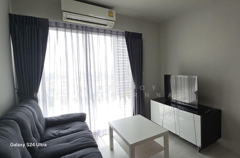 S&S Sukhumvit 101/1 : เอส แอนด์ เอส สุขุมวิท 101/1, กรุงเทพ, 188 ถนน สุขุมวิท 101/1, บางนา, กรุงเทพ, 36 ตร.ม., คอนโด ให้เช่า, โดย Praeploy Rattanapornnapapatch, 500504940 - DDproperty.com