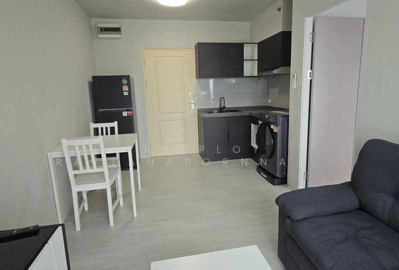 S&S Sukhumvit 101/1, Bangkok, 188 Sukhumvit 101/1 Road, Bang Na, Bangkok, 1 Bedroom, 36 sqm, Condo For Rent, by Praeploy Rattanapornnapapatch, 500504940 - DDproperty.com