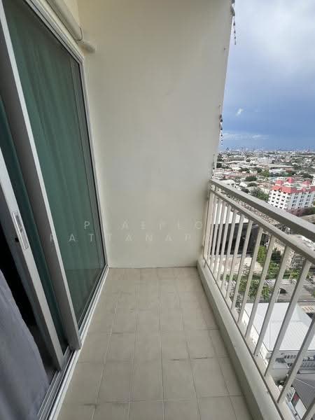 S&S Sukhumvit 101/1, Bangkok, 188 Sukhumvit 101/1 Road, Bang Na, Bangkok, 1 Bedroom, 36 sqm, Condo For Rent, by Praeploy Rattanapornnapapatch, 500504940 - DDproperty.com