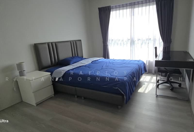 S&S Sukhumvit 101/1, Bangkok, 188 Sukhumvit 101/1 Road, Bang Na, Bangkok, 1 Bedroom, 36 sqm, Condo For Rent, by Praeploy Rattanapornnapapatch, 500504940 - DDproperty.com