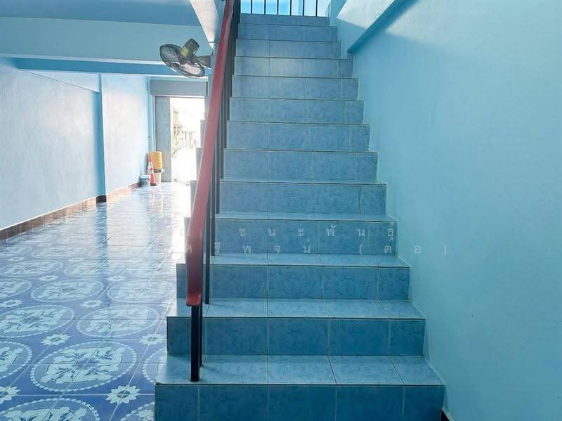 อาคารพาณิชย์ 4.5 ชั้น 16 ตร.ว. ใกล้สำนักงานเขตที่ดินจังหวัดนนทบุรี สาขาบางใหญ่, Nonthaburi, ถนนกาญจนาภิเษก, Sao Thong Hin, Bang Yai, Nonthaburi, , 160 sqm, Shophouse For Sale, by คุณ ชนะพันธุ์ แก้วศรีพจน์ (ต่อ), 500504942 - DDproperty.com