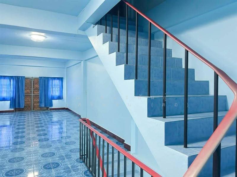 อาคารพาณิชย์ 4.5 ชั้น 16 ตร.ว. ใกล้สำนักงานเขตที่ดินจังหวัดนนทบุรี สาขาบางใหญ่, Nonthaburi, ถนนกาญจนาภิเษก, Sao Thong Hin, Bang Yai, Nonthaburi, , 160 sqm, Shophouse For Sale, by คุณ ชนะพันธุ์ แก้วศรีพจน์ (ต่อ), 500504942 - DDproperty.com