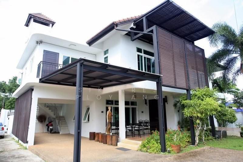 บ้าน 6-ห้องนอน, ภูเก็ต, รัษฎา, เมืองภูเก็ต, ภูเก็ต, 500 ตร.ม., บ้านเดี่ยว ขาย, โดย Sikkares Ploydang, 500504945 - DDproperty.com