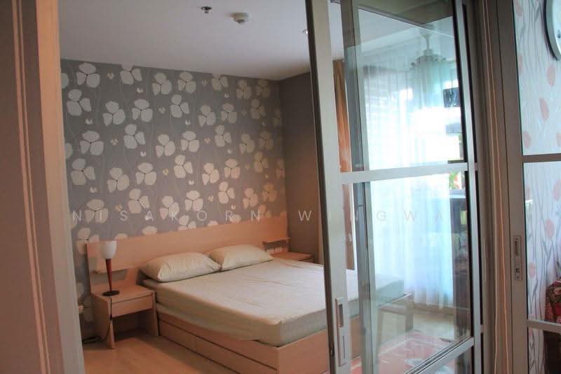 Rhythm Ratchada, Bangkok, 558 Ratchadaphisek Road, Samsen Nok, Huai Khwang, Bangkok, 1 Bedroom, 47 sqm, Condo For Rent, by Nisakorn Wingwat, 500504946 - DDproperty.com