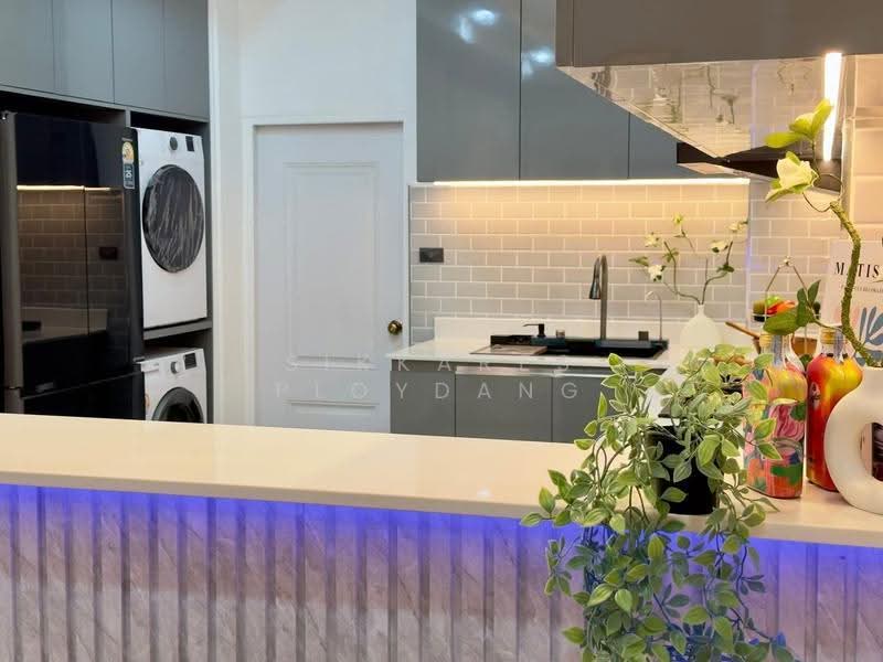 Paradise Hill 2, Chon Buri (Pattaya), Soi Bun Samphan 9, Nong Pru, Bang Lamung (Pattaya), Chon Buri (Pattaya), 3 Bedrooms, 272 sqm, Single Detached House For Sale, by Sikkares Ploydang, 500504947 - DDproperty.com