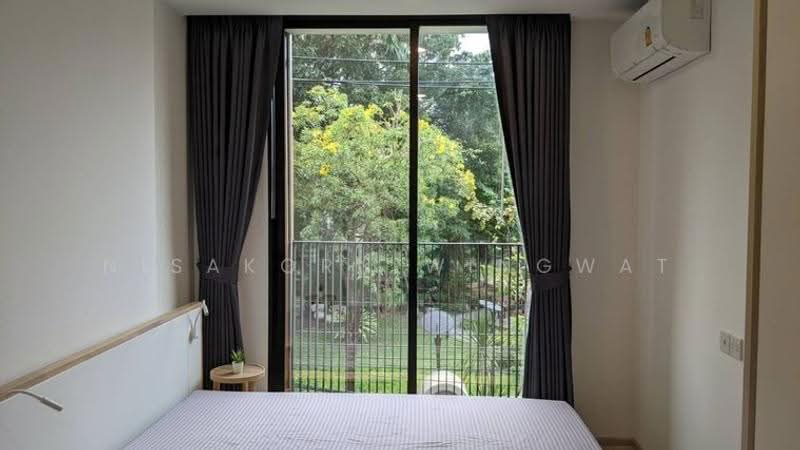 Noble Ambience Sukhumvit 42 : โนเบิล แอมเบียนส์ สุขุมวิท 42, กรุงเทพ, 55 ซอยสุขชัย, คลองตัน, คลองเตย, กรุงเทพ, 35 ตร.ม., คอนโด ให้เช่า, โดย Nisakorn Wingwat, 500504948 - DDproperty.com