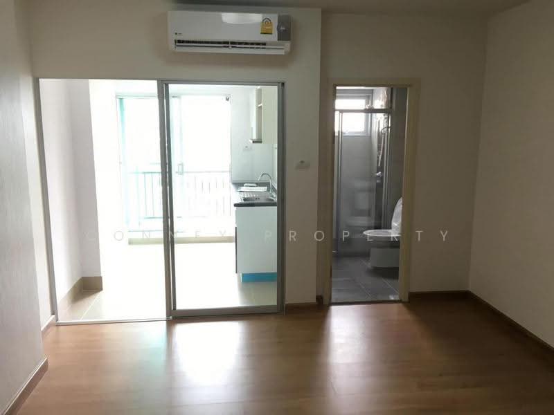 Supalai Vista Pakkret Intersection, Nonthaburi, 56/36 Chaeng Watthana Rd, Pak Kret, Nonthaburi, 1 Bedroom, 31 sqm, Condo For Sale, by Connex Property, 500504949 - DDproperty.com