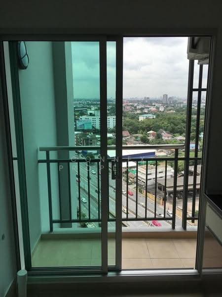Supalai Vista Pakkret Intersection, Nonthaburi, 56/36 Chaeng Watthana Rd, Pak Kret, Nonthaburi, 1 Bedroom, 31 sqm, Condo For Sale, by Connex Property, 500504949 - DDproperty.com