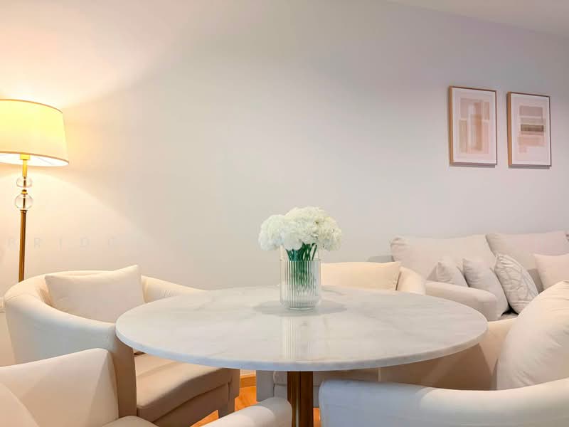 Siri Place Pattanakarn, Bangkok, 207 Soi Chaloem Prakiat Rama 9, Dok Mai, Prawet, Bangkok, 4 Bedrooms, 130 sqm, Townhouse For Rent, by Bridge Estate Thailand, 500504950 - DDproperty.com