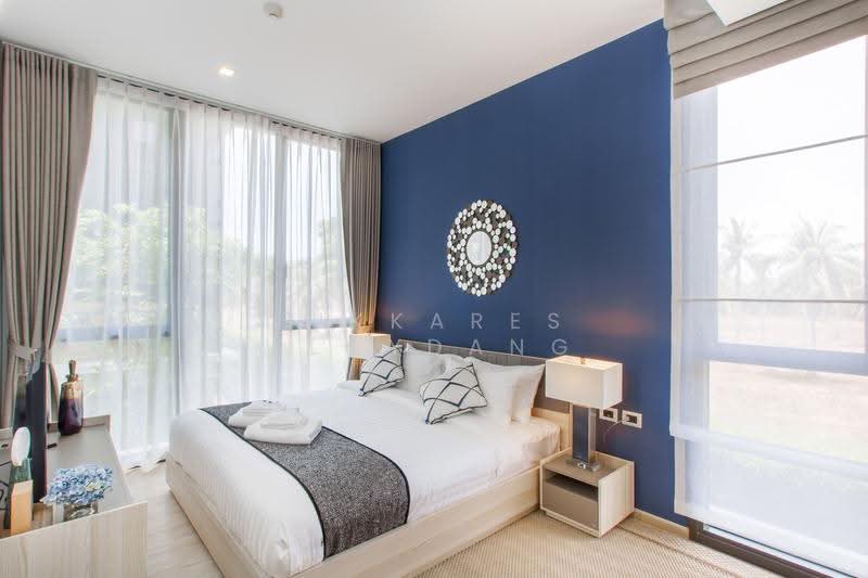 Baan Mai Khao, Phuket, 8 Moo 3, Mai Khao, Thalang, Phuket, 2 Bedrooms, 90 sqm, Condo For Sale, by Sikkares Ploydang, 500504952 - DDproperty.com
