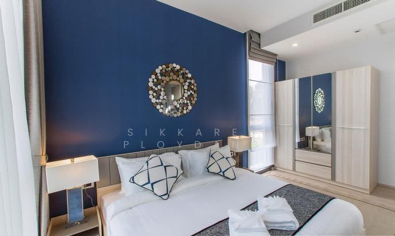 Baan Mai Khao, Phuket, 8 Moo 3, Mai Khao, Thalang, Phuket, 2 Bedrooms, 90 sqm, Condo For Sale, by Sikkares Ploydang, 500504952 - DDproperty.com
