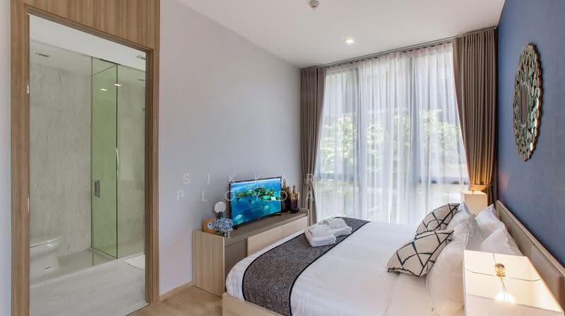Baan Mai Khao, Phuket, 8 Moo 3, Mai Khao, Thalang, Phuket, 2 Bedrooms, 90 sqm, Condo For Sale, by Sikkares Ploydang, 500504952 - DDproperty.com