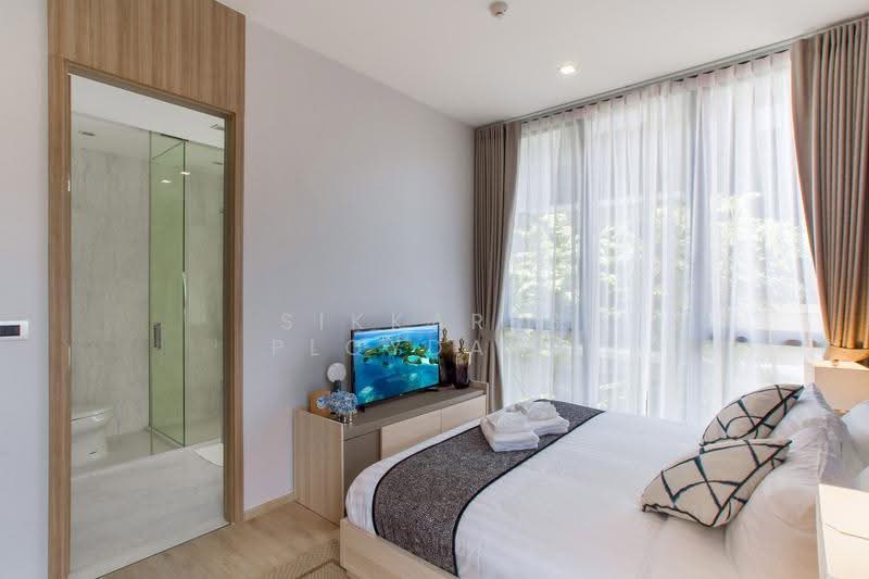 Baan Mai Khao, Phuket, 8 Moo 3, Mai Khao, Thalang, Phuket, 2 Bedrooms, 90 sqm, Condo For Sale, by Sikkares Ploydang, 500504952 - DDproperty.com