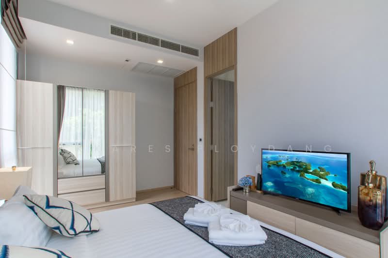 Baan Mai Khao, Phuket, 8 Moo 3, Mai Khao, Thalang, Phuket, 2 Bedrooms, 90 sqm, Condo For Sale, by Sikkares Ploydang, 500504952 - DDproperty.com
