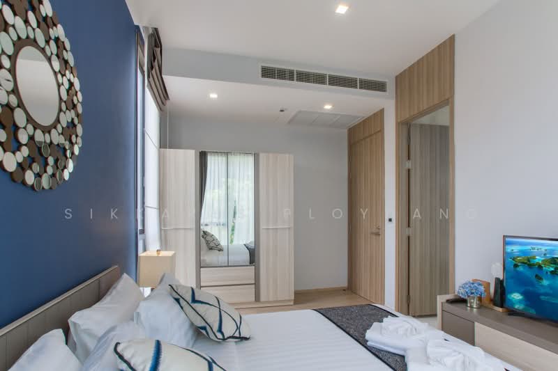 Baan Mai Khao, Phuket, 8 Moo 3, Mai Khao, Thalang, Phuket, 2 Bedrooms, 90 sqm, Condo For Sale, by Sikkares Ploydang, 500504952 - DDproperty.com