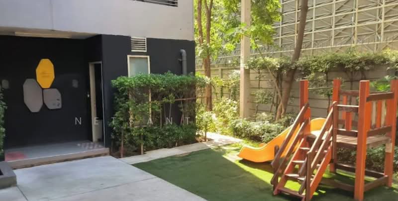 Elio Sukhumvit 64 : เอลลิโอ สุขุมวิท 64, Bangkok, 99 ซอยสุขุมวิท 64, Bang Chak, Phra Khanong, Bangkok, Studio, 22 sqm, Condo For Rent, by Netsanthiah Ai, 500504953 - DDproperty.com