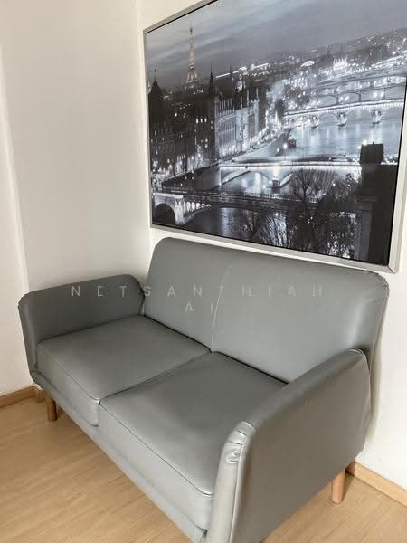 Elio Sukhumvit 64 : เอลลิโอ สุขุมวิท 64, Bangkok, 99 ซอยสุขุมวิท 64, Bang Chak, Phra Khanong, Bangkok, Studio, 22 sqm, Condo For Rent, by Netsanthiah Ai, 500504953 - DDproperty.com