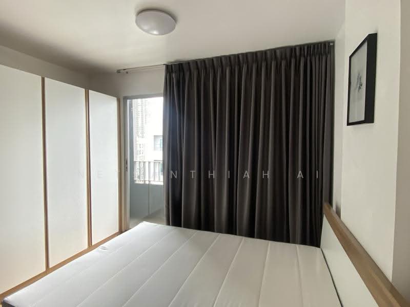 Elio Sukhumvit 64 : เอลลิโอ สุขุมวิท 64, Bangkok, 99 ซอยสุขุมวิท 64, Bang Chak, Phra Khanong, Bangkok, Studio, 22 sqm, Condo For Rent, by Netsanthiah Ai, 500504953 - DDproperty.com