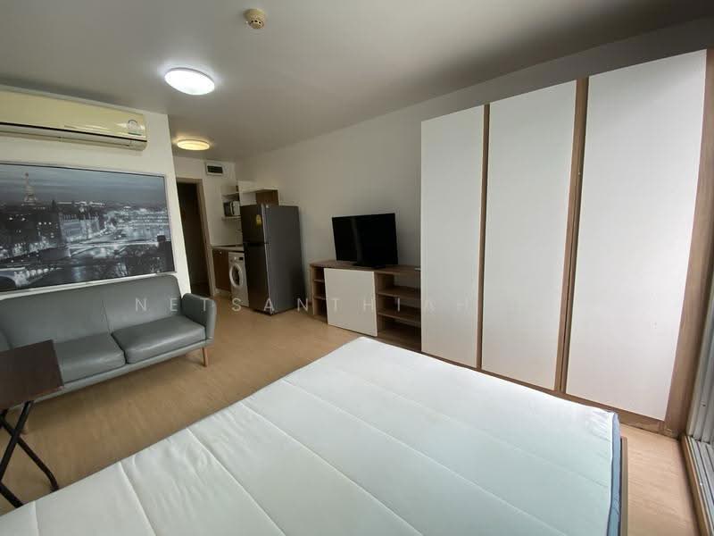 Elio Sukhumvit 64 : เอลลิโอ สุขุมวิท 64, Bangkok, 99 ซอยสุขุมวิท 64, Bang Chak, Phra Khanong, Bangkok, Studio, 22 sqm, Condo For Rent, by Netsanthiah Ai, 500504953 - DDproperty.com